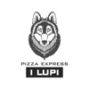 Pizza Express i Lupi