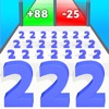Number Running- Run & Merge