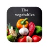 The vegetables