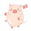 Piggy Mood