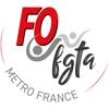 FO METRO FRANCE