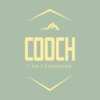 COOCH 1 op 1 Voeding/Training