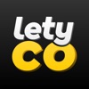 Letyco: купуй як інфлюенсер