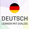 Deutsch Lernen mit Dialogen