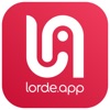 Lorde.app Educação