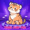 Tiger jump Pro