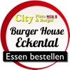 Burger Eckental App