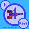 E4Keys