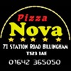 Pizza Nova Online