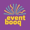 Eventbooq - Event Planner