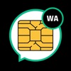 WAVerify - Virtual Number WA