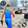 Cops Cars Transport Simulation