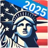 US Citizenship Test 2025 USCIS