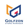 GSM: Golfzon Store Manager