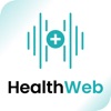 HealthWeb App