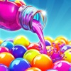 Balloon Blast Bottles