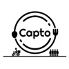 Capto-Pickup,Delivery & Dinein