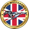 Simply Mustangs