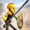 Stickman 3D Gladiator