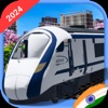 Indian Train Sim : Get BTC