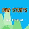 Dino Stunts-guide the dino