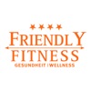 Friendly Fitness