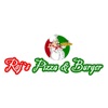 Roj's Pizza