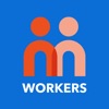 Connect Job Workers