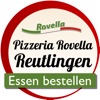 Pizzeria Rovella App