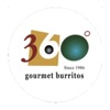 360 Gourmet Burritos