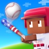 Blocky Baseball: Home Run Hero