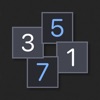 Dark Sudoku - Classic Puzzle