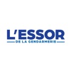 L'Essor de la Gendarmerie