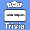 Homer Simpsons Trivia