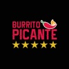 Burrito Picante