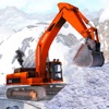 Crane Excavator Simulator Game