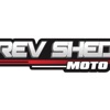 Rev Shed Moto