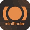 MiniFinder Hunter