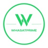 Whasatprime