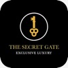 The Secret Gate