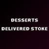 Desserts Delivered Stoke