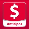 SIG+ Anticipos