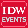 IDW Events