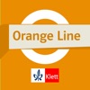 Orange Line Vokabeltraining