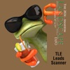 TLE 24 Scanner App