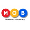 MCB PRO Data Collection App