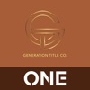 GenerationTitleAgent ONE