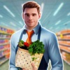 Supermarket Simulator Games 24