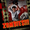 Zombies !!! ® Board Game