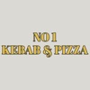 No 1 Kebab & Pizza